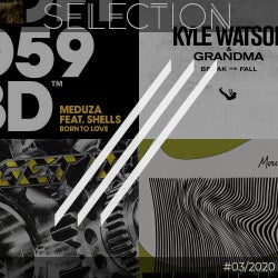 SELECTION | #03/2020