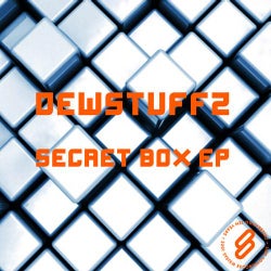 Secret Box EP
