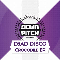 Crocodile EP