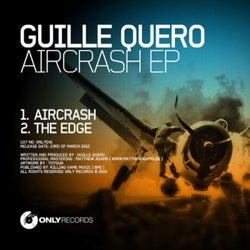 Aircrash