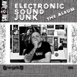 Electronic Sound Junk