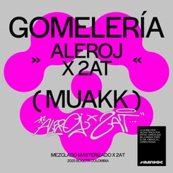 Gomelería