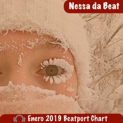 Enero 2019 Beatport Chart