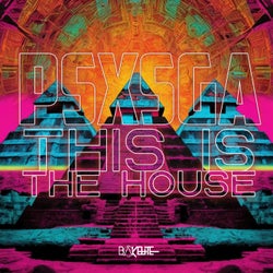 This is the House