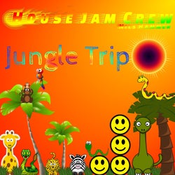 Jungle Trip