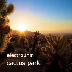 Cactus Park