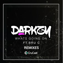 What's Going On (Remixes)