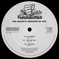 Big Saldo's Chunker 001