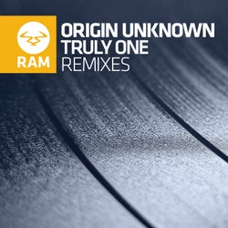Truly One (Remixes)