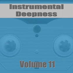 Instrumental Deepness Vol. 11