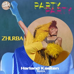 PartyParty (Harland Kasten Remix)