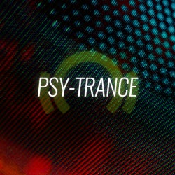 Opening Fundamentals: Psy-Trance