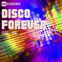 Disco Forever, Vol. 05