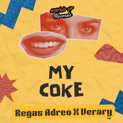 My Coke
