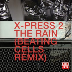 The Rain (Beating Cells Remix)