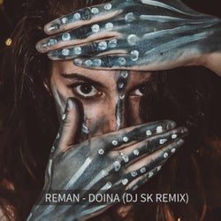 Doina (DJ SK Remix)