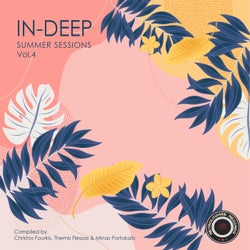 IN DEEP Summer Sessions, Vol. 4