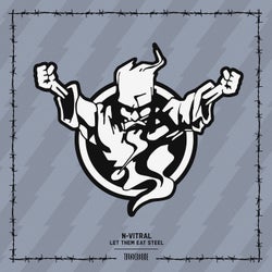 Let Them Eat Steel - Extended Mix