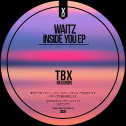 Inside You EP