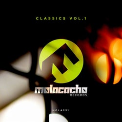 Molacacho Classics, Vol. 1