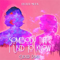 Somebody That I Used To Know (Remix)