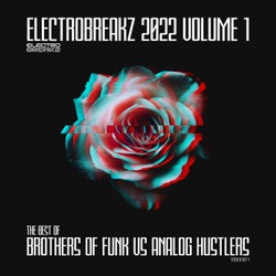 ElectroBreakz 2022 V.1 - Brothers Of Funk VS Analog Hustlers