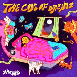 The Code of Dreamz