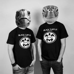 Black Turtle Records June 2017