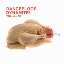 Dancefloor Dynamite 10