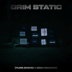Grim Static