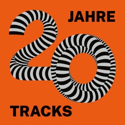 20 Jahre, 20 Tracks (Anniversary Edition)