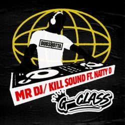 Kill Sound / Mr DJ