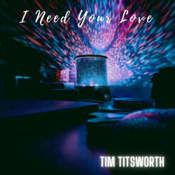 I Need Your Love