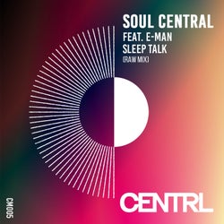 Sleep Talk (feat. E-Man)