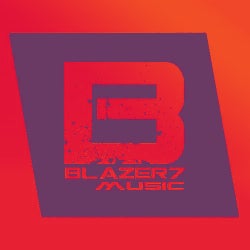 Blazer7 TOP10 Oct. 2016 Session #173 Chart