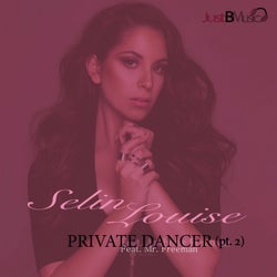 Private Dancer, Pt. 2