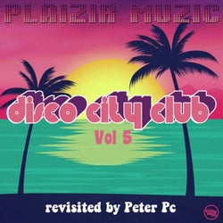 Disco City Club Vol 5