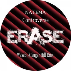 Controverse ( Wasabi & Sugar Hill Rmx )