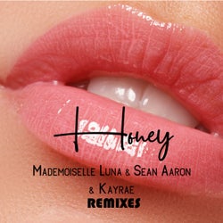Honey (Remixes)