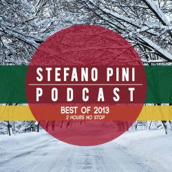 Stefano Pini pres. The Best Of 2013