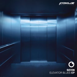 Elevator Blues EP