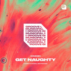 Get Naughty (Extended Mix)