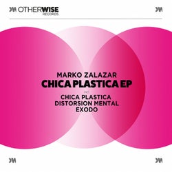 Chica Plastica EP
