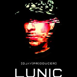 LUNIC - RLM Recordings