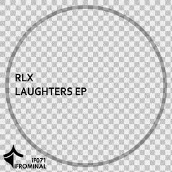 Laughters EP