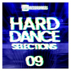 Hard Dance Selections, Vol. 09