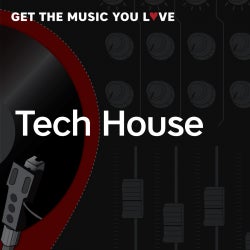 Music We Love: Tech House