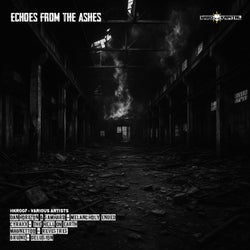 ECHOES FROM THE ASHES