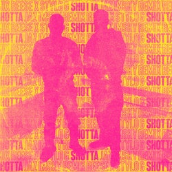 Shotta (JAZ IMSKY Extended Mix)