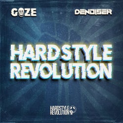 Hardstyle Revolution